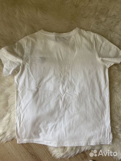 Футболка женская