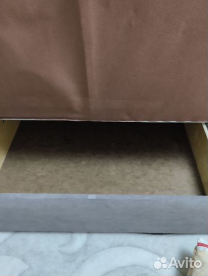 Диван новый