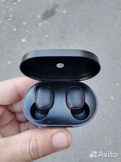 Xiaomi airdots pro 2