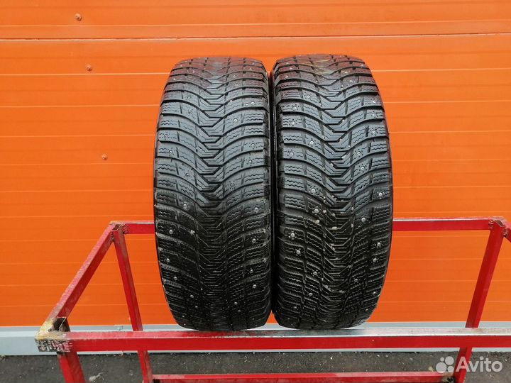 Michelin X-Ice North 3 205/55 R16 96T