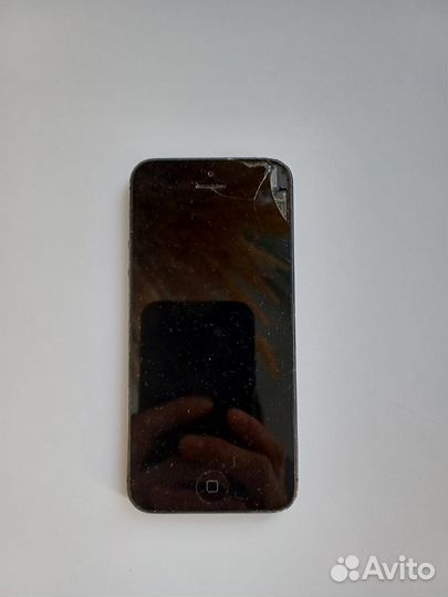 iPhone 4, 8 ГБ