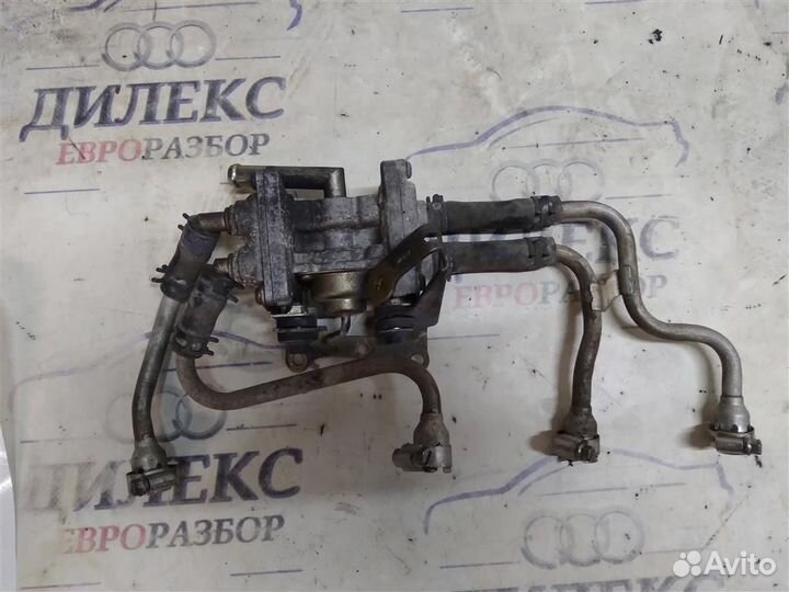 Трубка (мото) Yamaha YZF R1 2002-2003