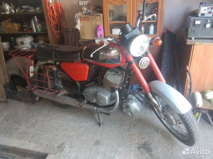 Jawa 350