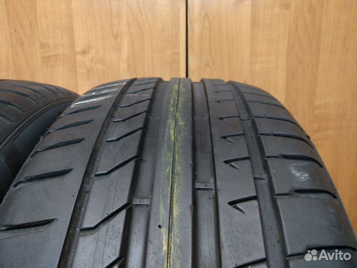 Pirelli Dragon Sport 225/45 R18 95W