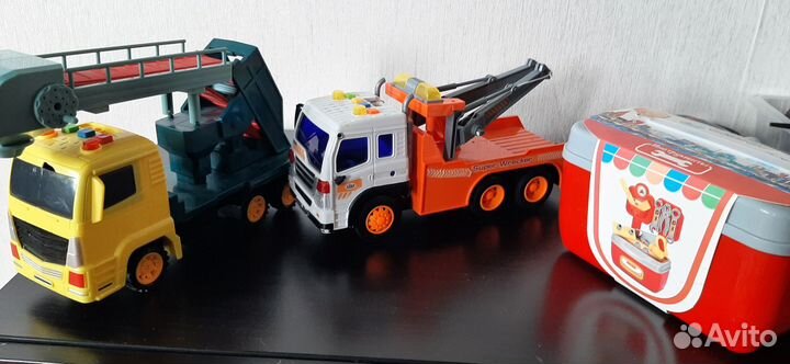 Вещи пакетом