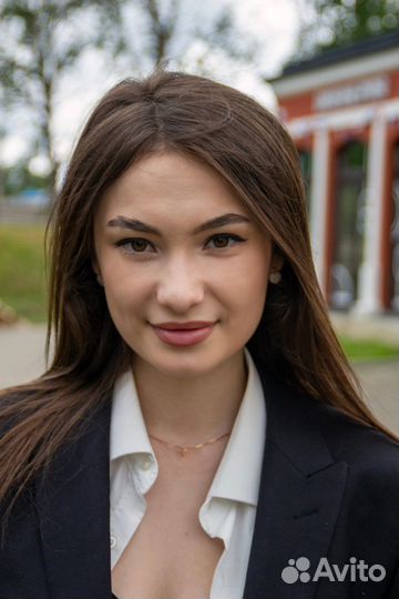 Начинающий фотограф