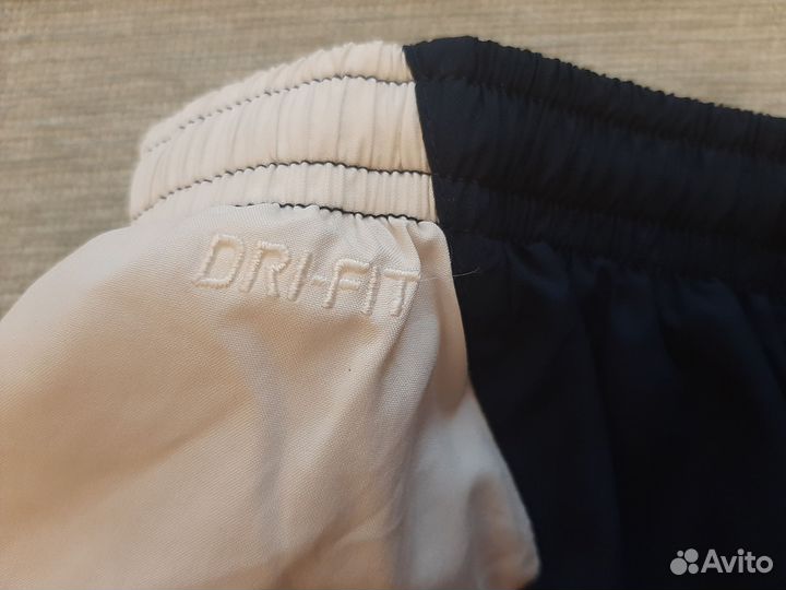 Шорты мужские Nike dri-fit