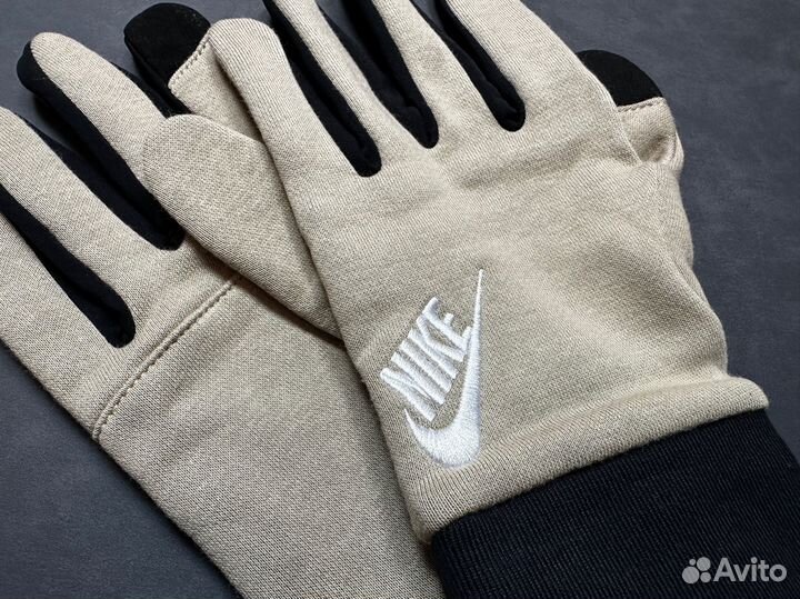 Nike Club Fleece XL Оригинал Новые Перчатки