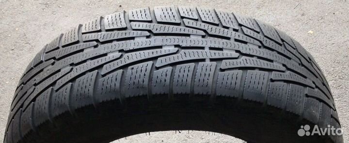 Nokian Tyres Nordman RS2 SUV 225/70 R16