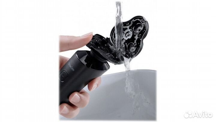 Электробритва Xiaomi ShowSee Shaver F303 новая