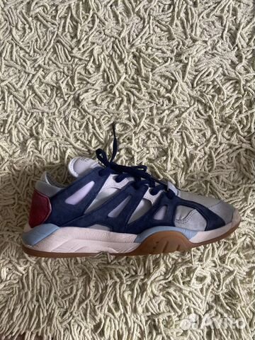 Adidas torsion мужские кроссовки