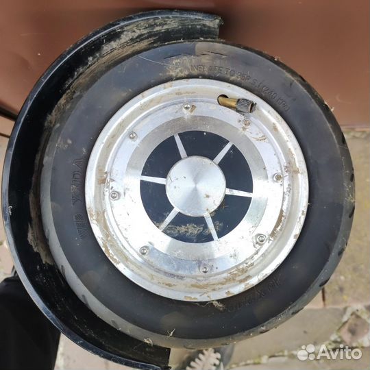 Гироскутер бу