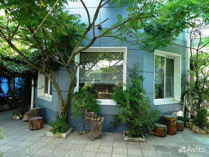 Отдых на Черном море