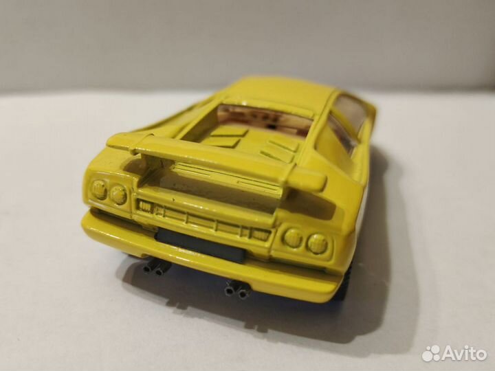 Lamborghini Diablo SV