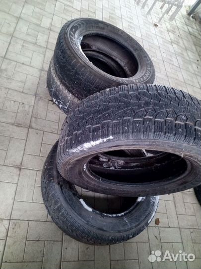 Pirelli Winter Ice Zero 255/60 R18 112T