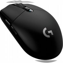 Беспроводная игровая мышь Logitech G304