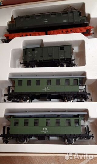 Железная дорога piko, Игра Менеджер,Старое Лото