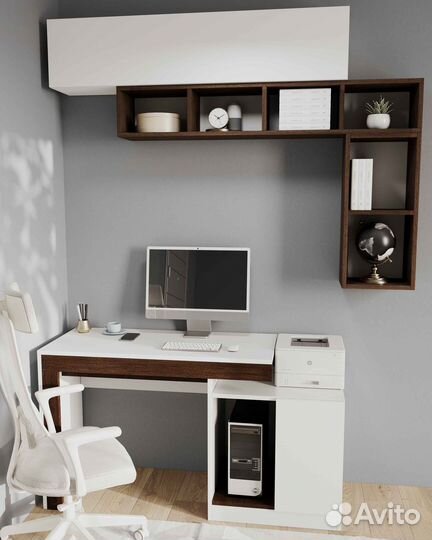 Письменный стол