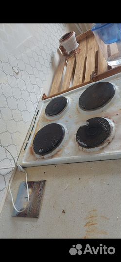 Уборка квартир