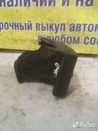 Воздуховод печки Hyundai I30 1.6 g4fc