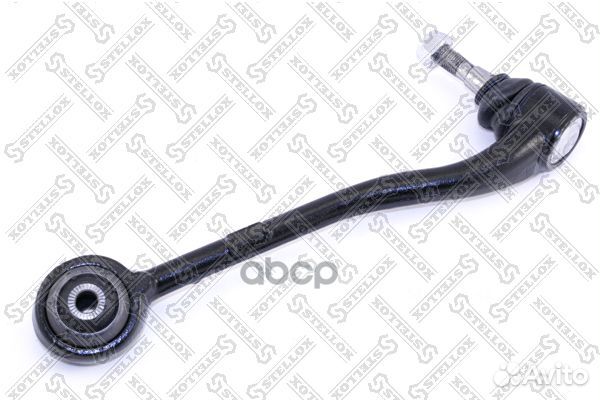 54-01789-SX рычаг задний нижний правый BMW X5