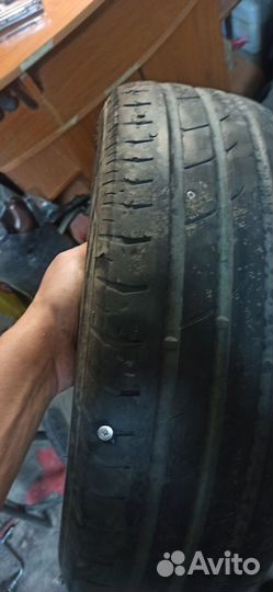 Viatti Bosco A/T 185/65 R15 24