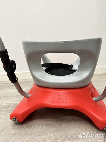 Санки детские KHW оригинал