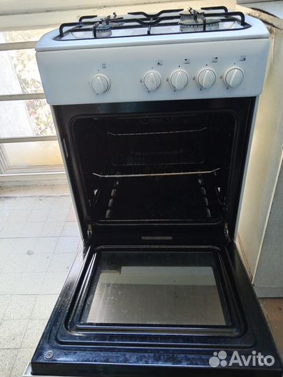 Газовая плита бу