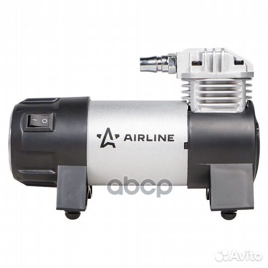 Компрессор Classic-2 (30л/мин, 7 атм) CA-030-02