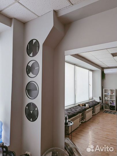 Аренда танцевального зала