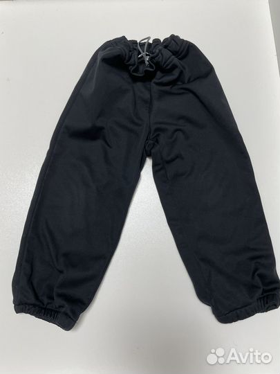 Штаны детские