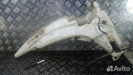Бачок омывателя ford focus 1 (BAG34NL01)