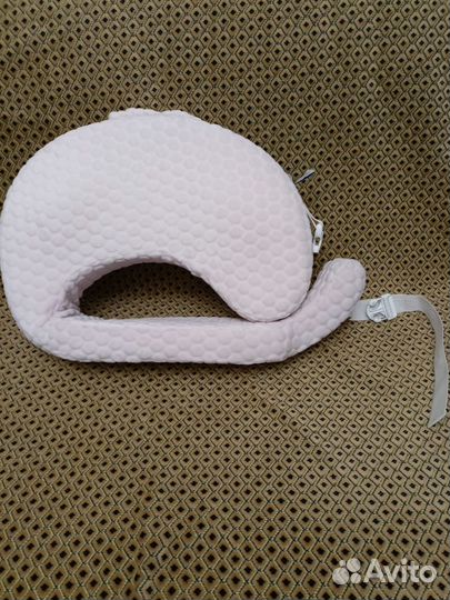 Подушка для кормления