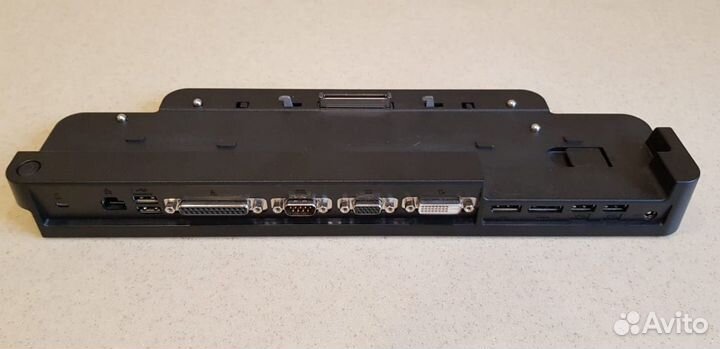 Репликатор/док станция fujitsu