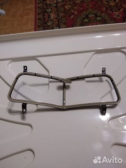 Газ М20 победа от деагостини комплектующие