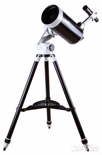 Телескоп Sky-Watcher BK MAK127 AZ5 на треноге Star