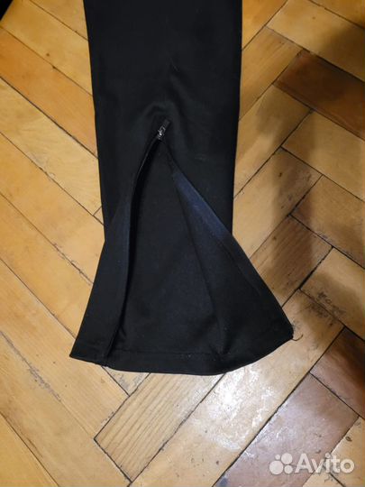 Спортивные штаны женские 44