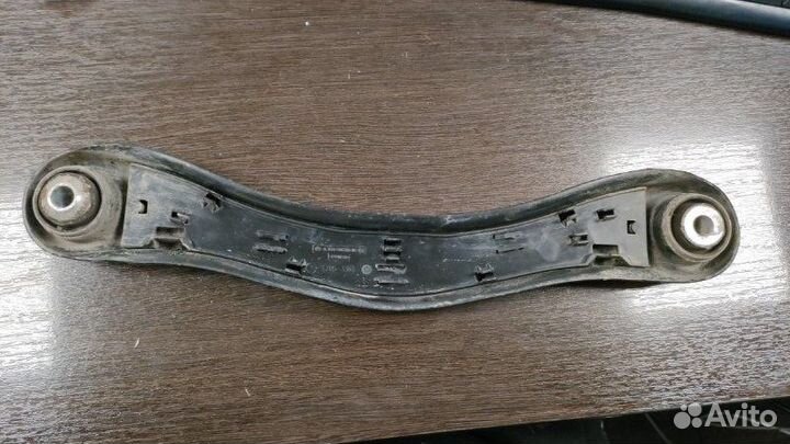 Рычаг подвески задний левый Mercedes Gl 320 Cdi