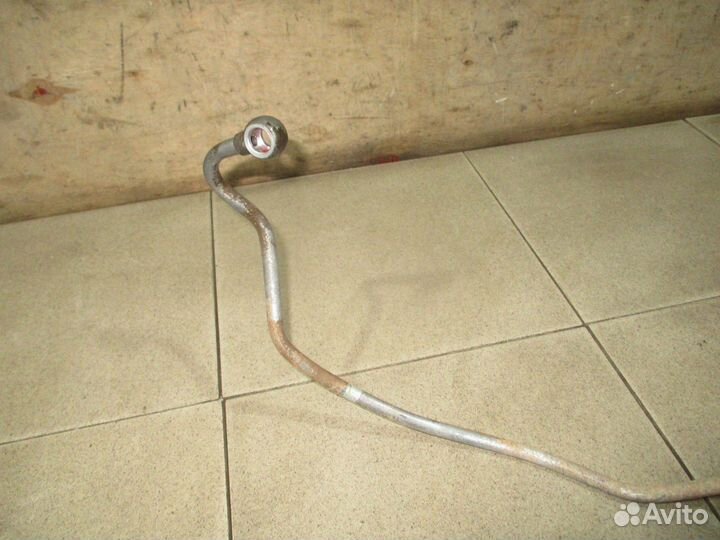 Шланг гидроусилителя Fiat Albea