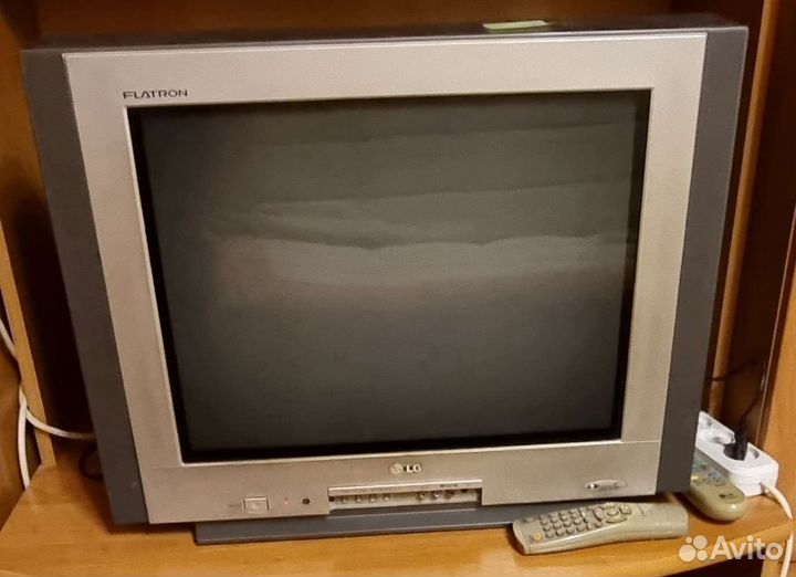 Телевизор lg