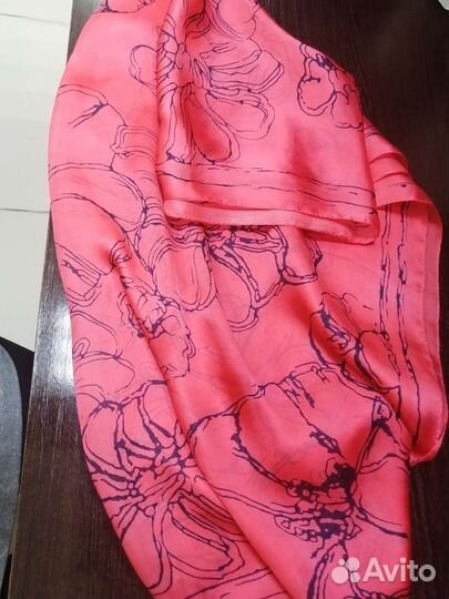 Шарф, платок