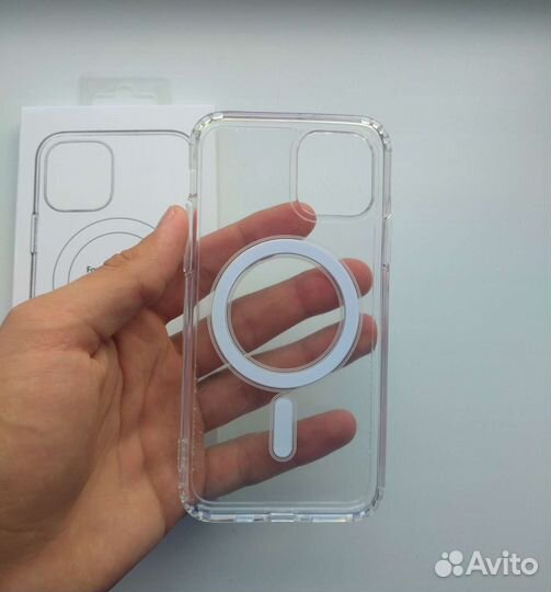 Magsafe чехол