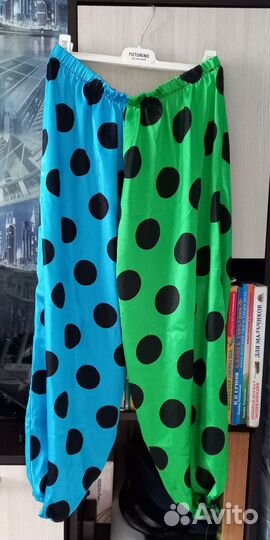 Новогодний костюм