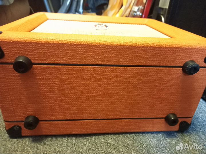 Комбоусилитель Orange crush 20 Ldx