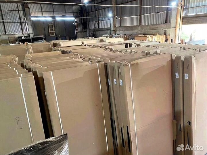 Межкомнатная дверь