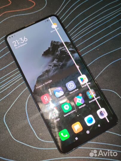 Xiaomi Mi 9T, 6/128 ГБ