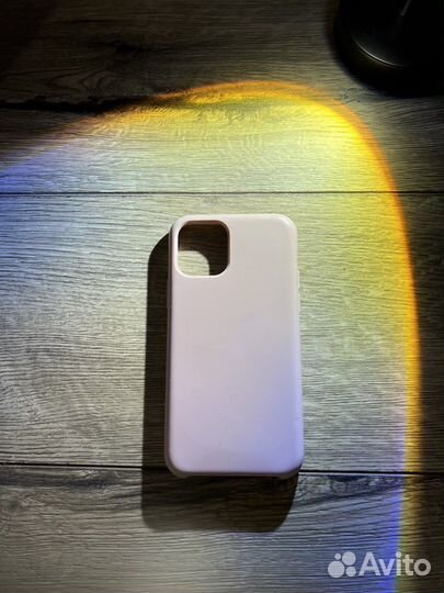 Чехлы на iPhone 11 pro