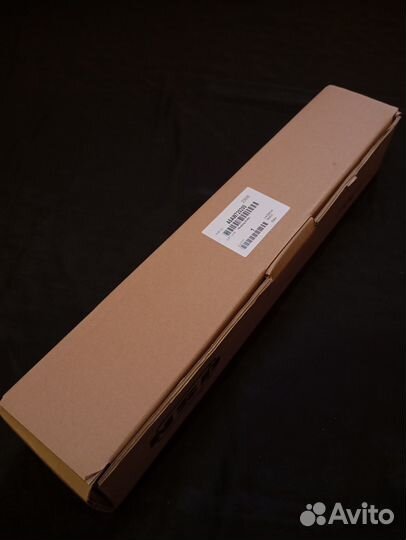 Ролик нагрева Konica Minolta AccurioPress C6085