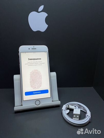 iPhone 6S, 32 ГБ