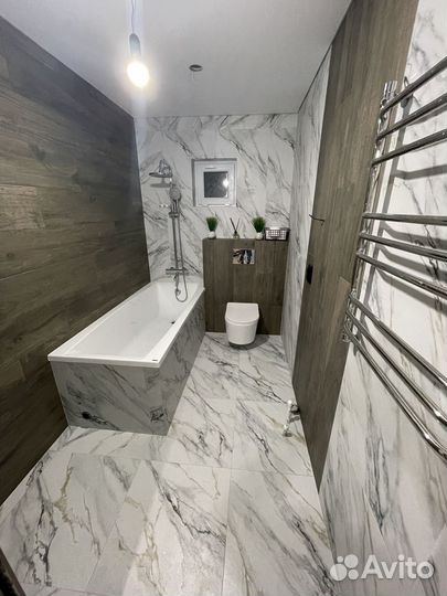 Ремонт плитка